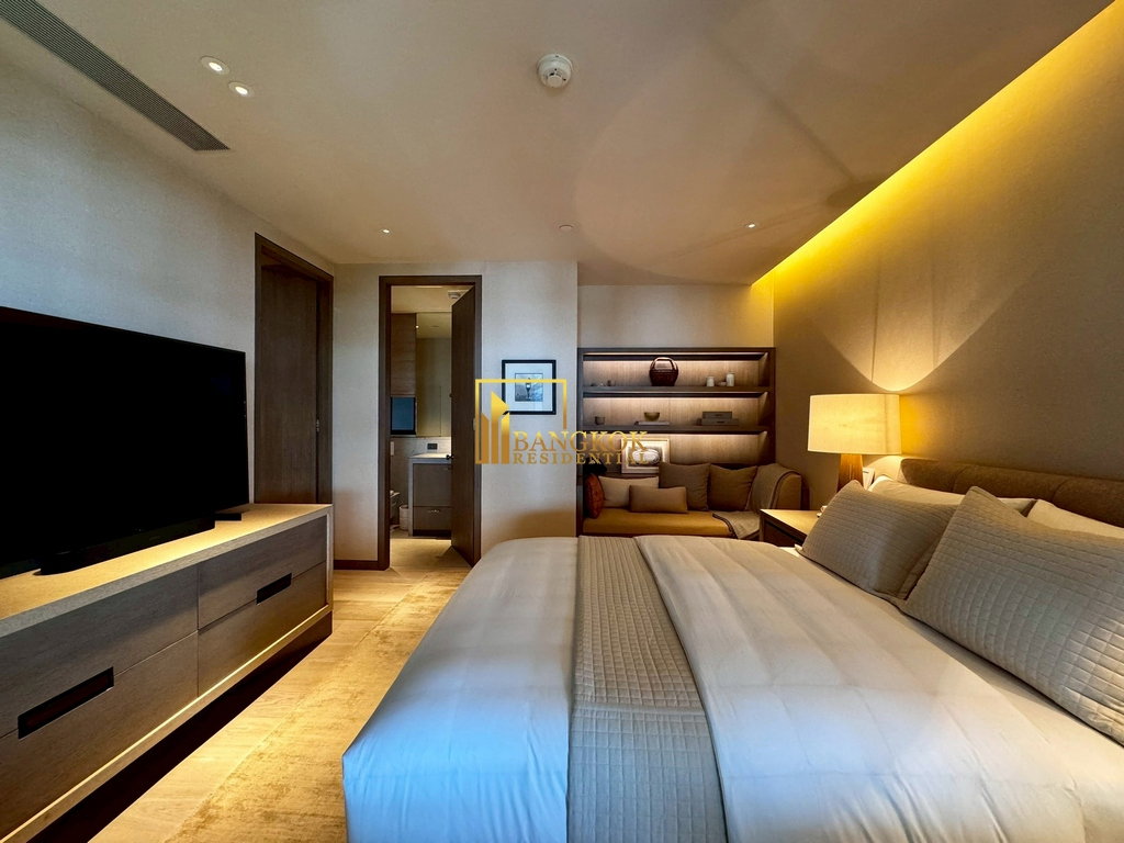 รูป WINDSHELL Naradhiwas | Stunning Duplex Condo For Sale - BR15126CD - รูปที่ 47/72