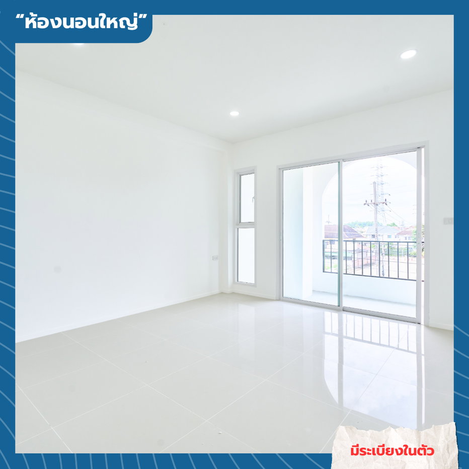 รูป ขาย โฮมออฟฟิศ ในโครงการบ้านกล้วยไม้ สร้างใหม่ ทำเลดี (ID:693HS) - รูปที่ 35/42