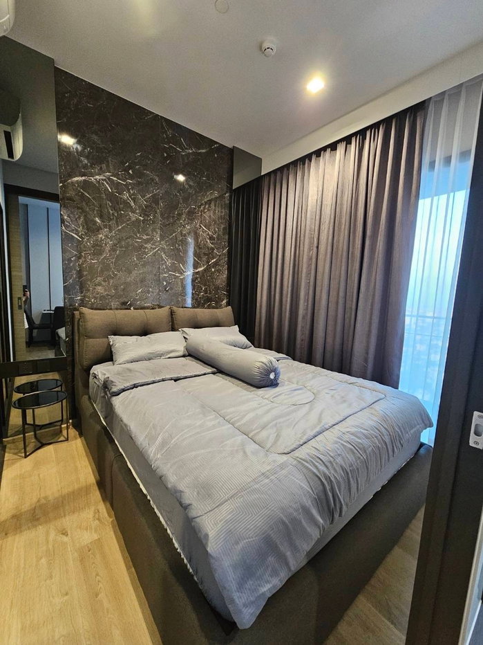 รูป 💥CP-10403💥ว่าง ให้ เช่า เดอะ เครสท์ พาร์ค เรสซิเดนซ์👉แอดไลน์ @cozycondo  - รูปที่ 5/11
