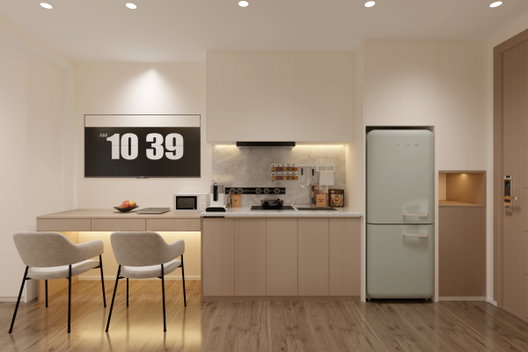 รูป ONE WORLD ONE HOME CONDO BANGTAO  - รูปที่ 5/27