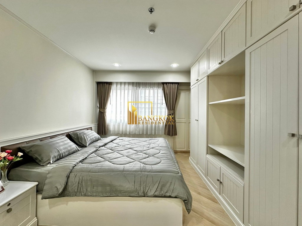 picture Renovated 2 Bedroom Apartment in Phrom Phong - BR20614AP - 16/29