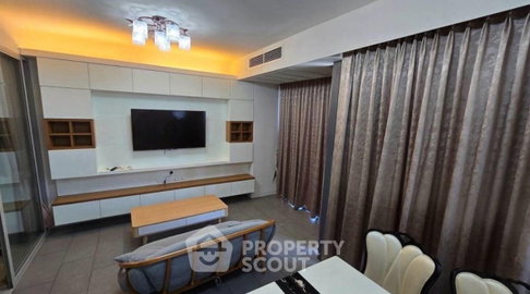คอนโด 2 ห้องนอน 62 ตร.ม. ขาย ที่ Siamese Ratchakru ใกล้ BTS สนามเป้า 300 ม. (ID 2695696)