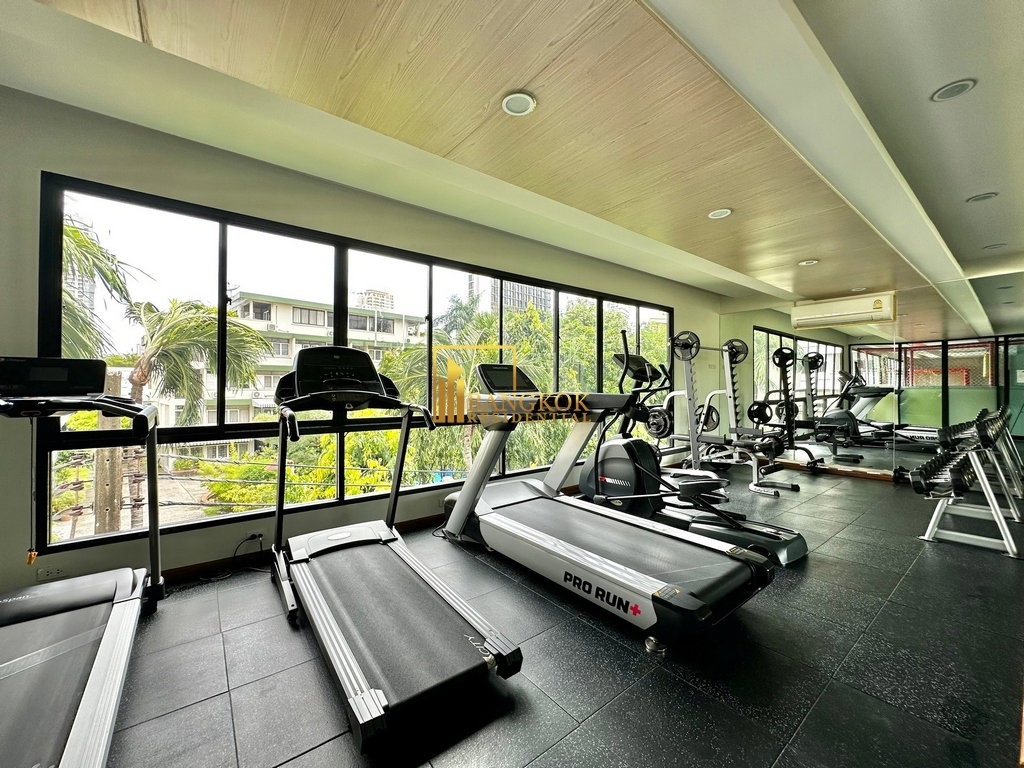picture Renovated 2 Bedroom Apartment in Phrom Phong - BR20614AP - 22/29