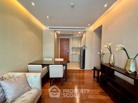 คอนโด 2 ห้องนอน 70 ตร.ม. The Address สุขุมวิท 28 ใกล้ BTS พร้อมพงษ์ 300 ม. (ID 2713408)