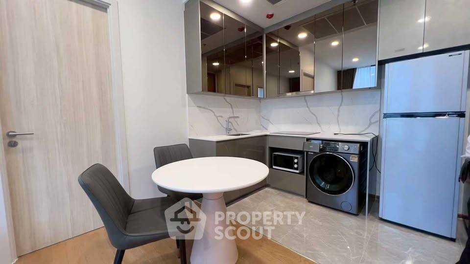 รูป คอนโด 2 ห้องนอน โครงการ Wish Signature Midtown Siam ใกล้ BTS ราชเทวี 300 ม. (ID 2715428) - รูปที่ 5/19