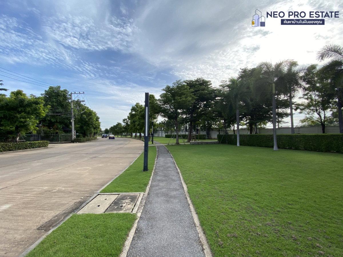 รูป ให้เช่าบ้านเดี่ยว 92 ตร.วา หมู่บ้านสีวลี ถนนศรีจันทร์ ขอนแก่น – บ้านหลังใหญ่ เฟอร์นิเจอร์ครบ  - รูปที่ 21/24