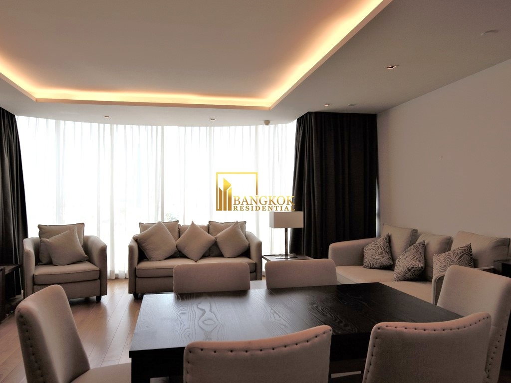 รูป Le Monaco | 2 Bedroom Property For Rent in Popular Ari Development - BR10151CD - รูปที่ 2/13