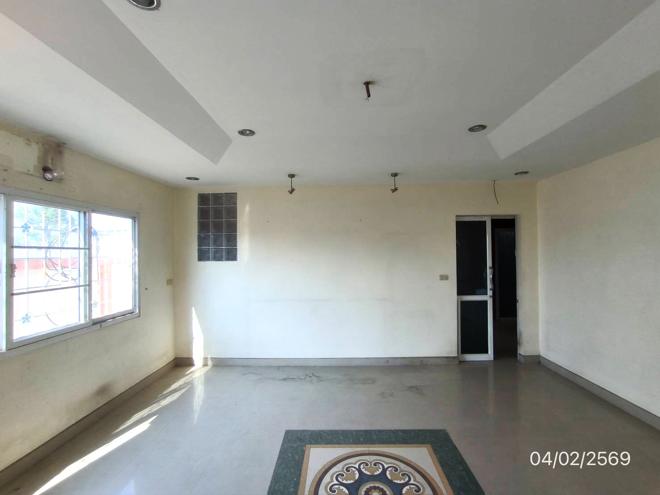 รูป บ้านเดี่ยว 53.4 ตร.วา สินสิริ บางบัวทอง นนทบุรี 2.7M - รูปที่ 4/41