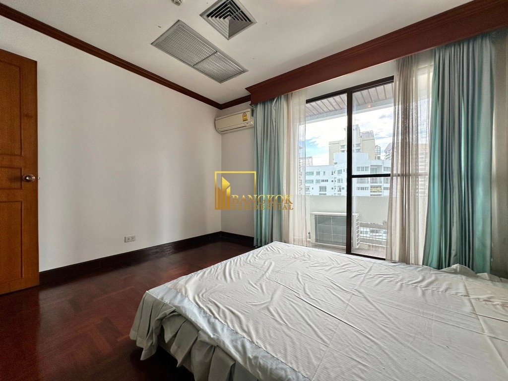 รูป Le Raffine 24 | Expansive 6 Bedroom Penthouse - BR17760CD - รูปที่ 20/56