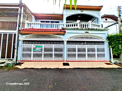 ทาวน์โฮม หัวหิน ประจวบคีรีขันธ์ : ทาวน์เฮ้าส์ 48.6 ตร.วา แนบเคหาสน์ วิลล่า หัวหิน ประจวบคีรีขันธ์ 8.5M