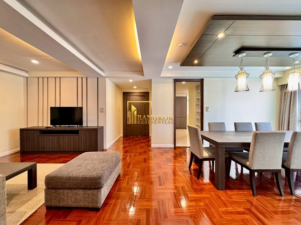 รูป Modern 2 Bedroom Apartment Ideal For Families - BR21253AP - รูปที่ 6/40