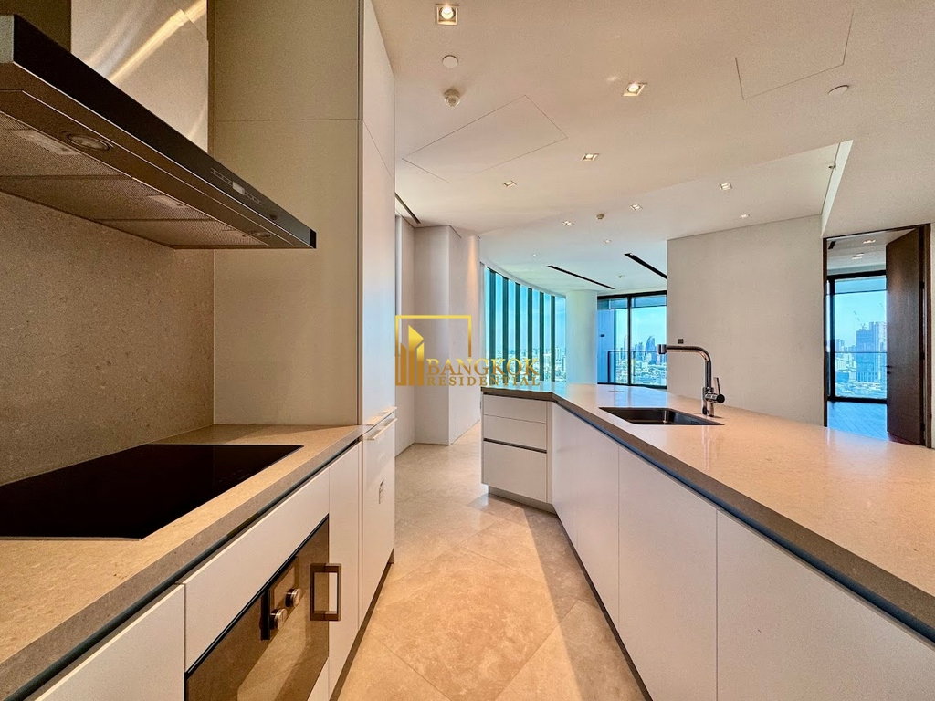 รูป Banyan Tree Residence Riverside | Elegant 2 Bed Luxury Condo - BR19756CD - รูปที่ 7/45
