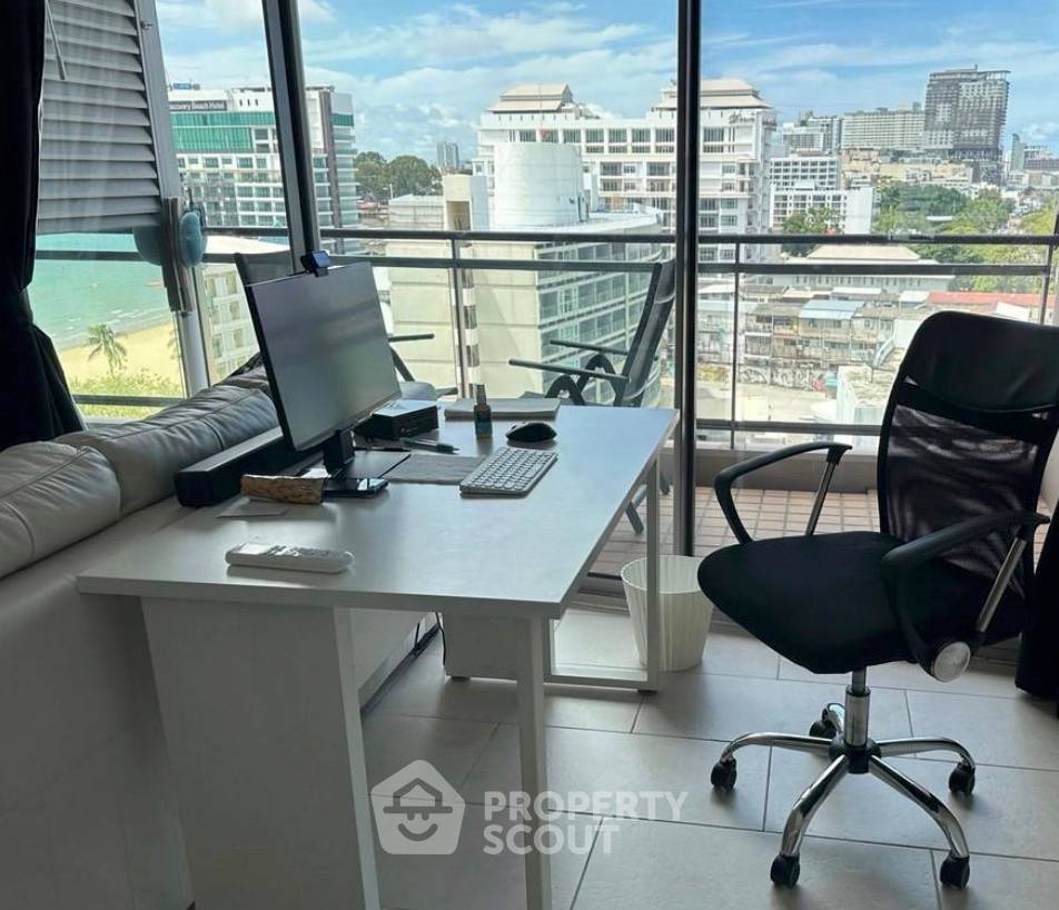 รูป คอนโด 2 ห้องนอน Northshore พัทยาเหนือ ใกล้นาเกลือ (ID 2715753) - รูปที่ 3/7