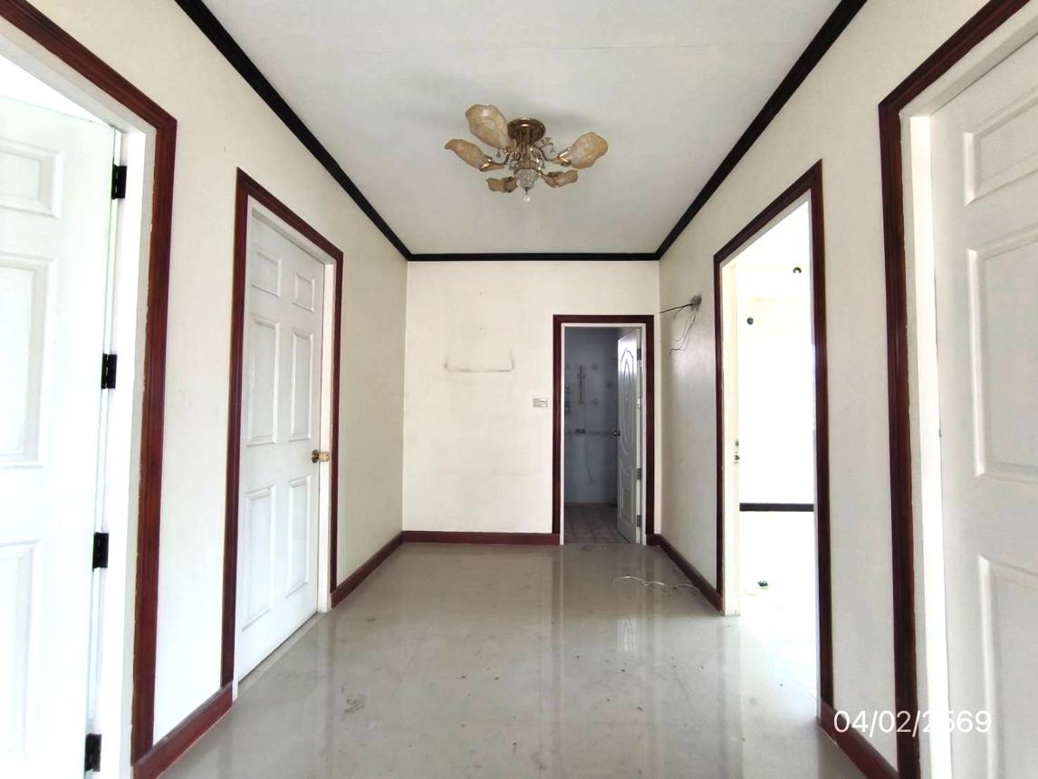 รูป บ้านเดี่ยว 53.4 ตร.วา สินสิริ บางบัวทอง นนทบุรี 2.7M - รูปที่ 29/41