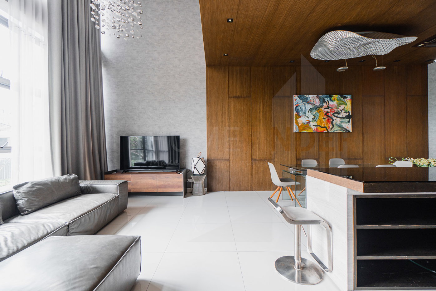 picture The Park Lane 22 Residence 3 bedrooms, for rent - 12/43