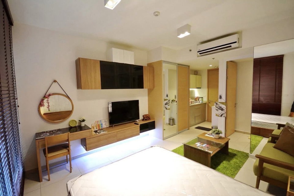 picture The Lofts                 Ekkamai  - 11/12