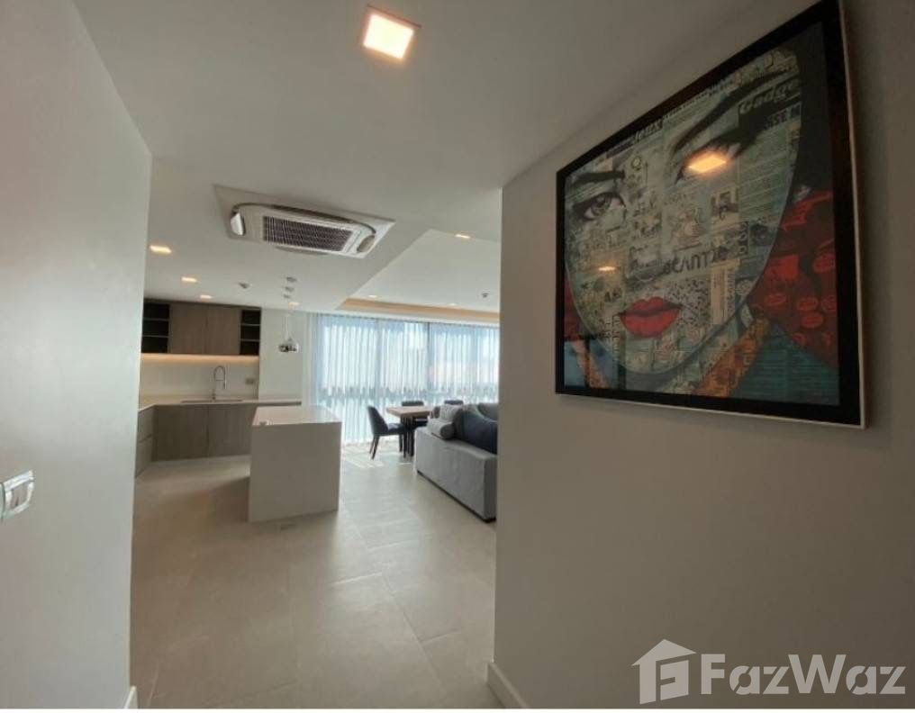 รูป คอนโดให้เช่า 3 ห้องนอน ในโครงการ เซเรนิตี้ เรสซิเดนซ์ จอมเทียน 5979754 - รูปที่ 5/42
