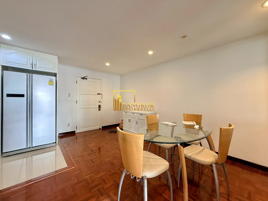 รูป Acadamia Grand Tower | Well-Designed 2 Bedroom Condo - BR16731CD - รูปที่ 10/34