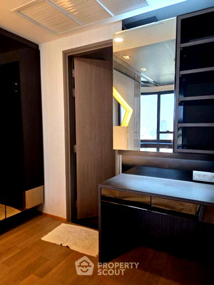 Condos for sale : 1-BR Condo For Sale At Ashton Chula Silom, 100m To MRT Sam Yan (ID 2634991)