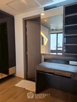 คอนโด 1 ห้องนอน ขาย Ashton Chula Silom ใกล้ MRT สามย่าน 100 ม. (ID 2634991)