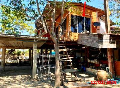 Houses for sale : HOME 106 Sq.w. Ban Thi Lamphun for 383,000