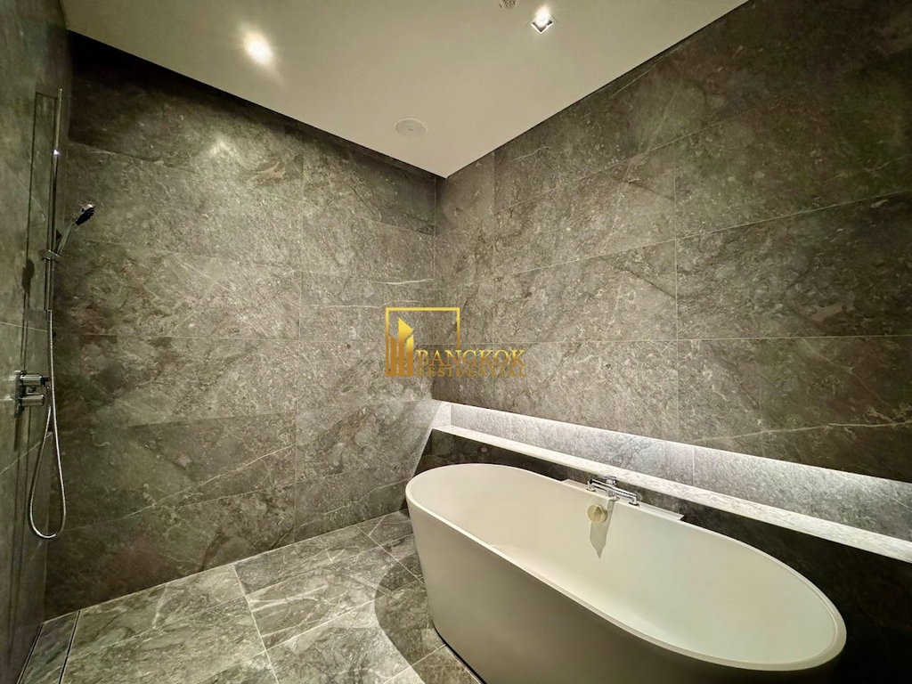รูป Banyan Tree Residence Riverside | Elegant 2 Bed Luxury Condo - BR19756CD - รูปที่ 15/45