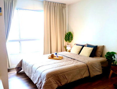 Condos for rent : Code: 26KJ1245  for rent The Room Sukhumvit 79 🔥🔥 Line ID: @kjcondo (with @)🔥🔥