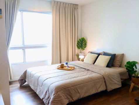 Code: 26KJ1245  ให้เช่า The Room Sukhumvit 79 🔥🔥 จองเดือนนี้รับส่วนลด1,000บาท 🔥🔥 @kjcondo (มี@ข้างหน้าด้วยนะคะ)