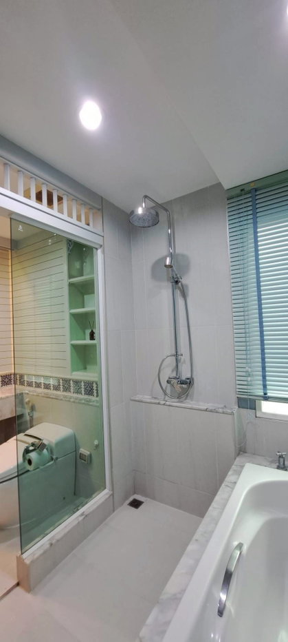 picture Room for Rent The Unique condo @koomueang - 13/19