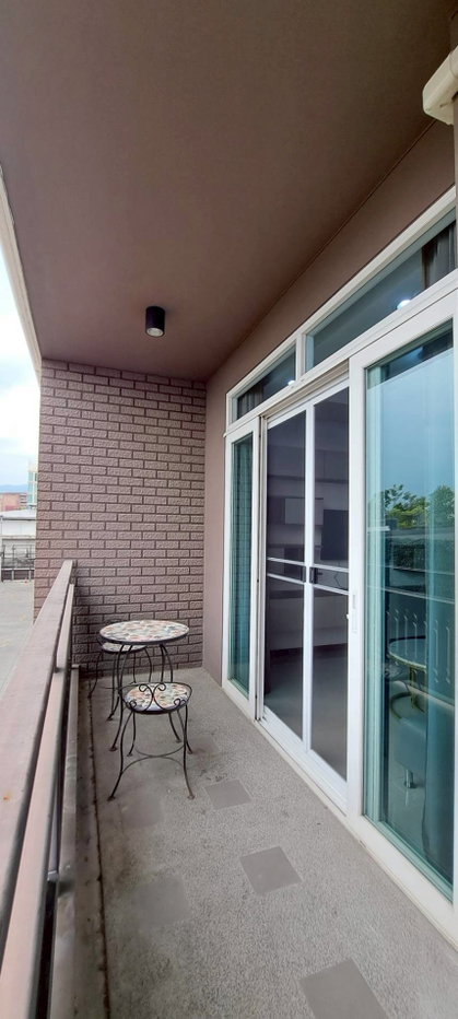 picture Room for Rent The Unique condo @koomueang - 7/19
