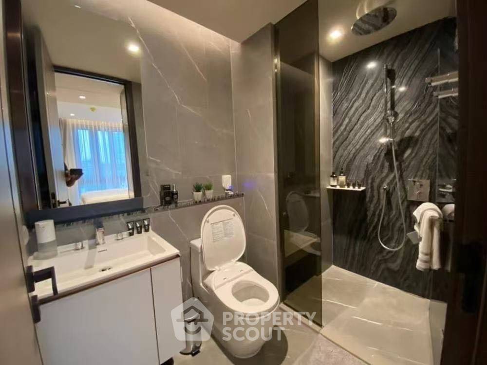 รูป คอนโด 1 ห้องนอน ราคาดี ที่ The Reserve Sukhumvit 61 ใกล้ BTS ทองหล่อ (ID 2081956) - รูปที่ 6/10