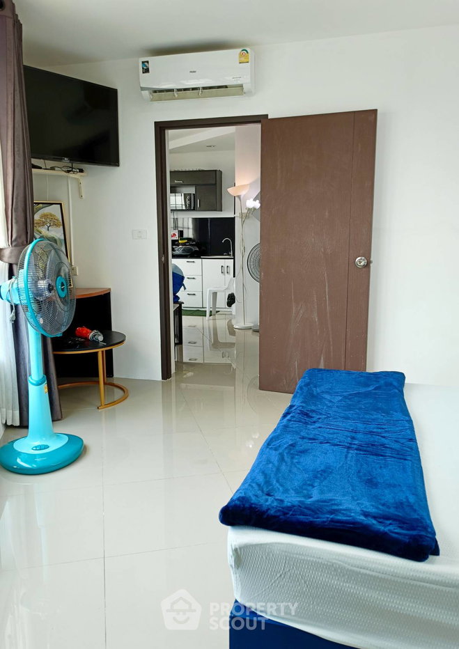 รูป คอนโด 2 ห้องนอน ชั้น 32 ASAKAN Place Srinagarindra ใกล้ ARL หัวหมาก (ID 2098280) - รูปที่ 12/22