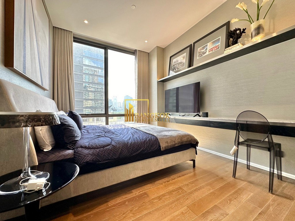 รูป Muniq Langsuan | 1 Bedroom Condo in Chit Lom - BR18062CD - รูปที่ 11/29