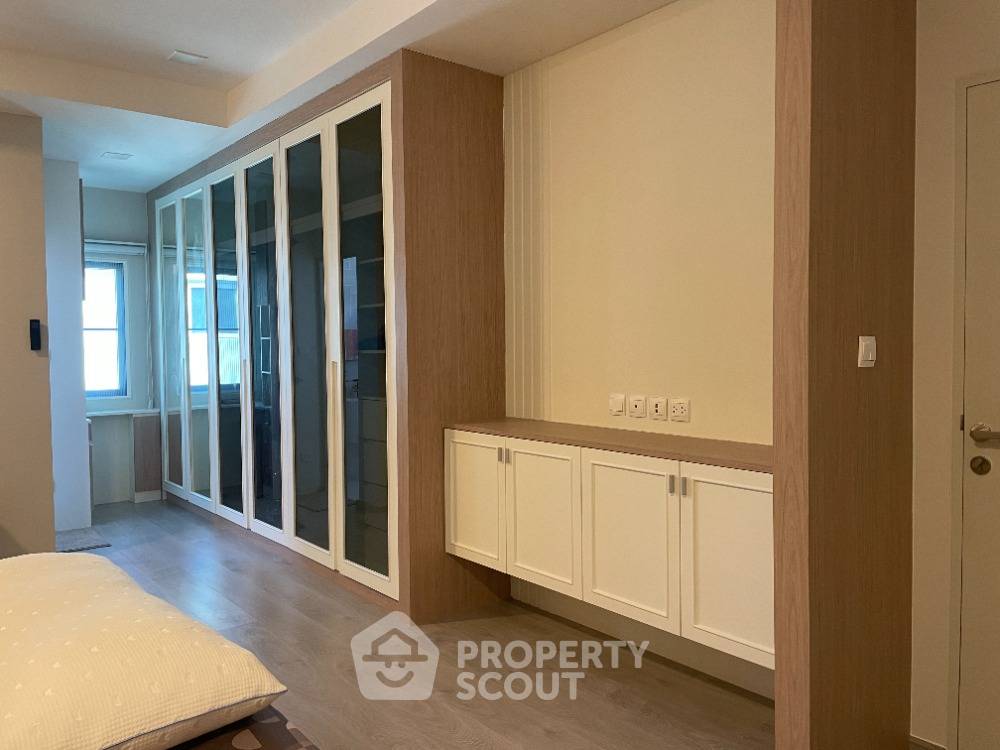 รูป บ้านเช่า 2 ห้องนอน อนุญาตเลี้ยงสัตว์ โครงการ Anya Bangna-Ramkhamhaeng 2 ใกล้ดอกไม้ (ID 2014490) - รูปที่ 6/8