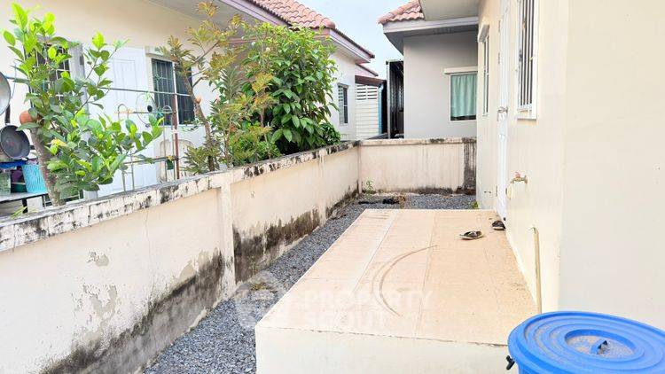 รูป บ้านเดี่ยว 2 ห้องนอน ขนาด 68 ตร.ม. ขายบ้าน ลำผักชี หนองจอก กรุงเทพ (ID 2716490) - รูปที่ 5/10