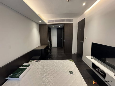 ✨ Modern Furnished Unit - Siamese Gioia Near BTS Phrom Phong