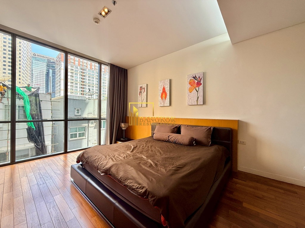 picture Domus | Popular 2 Bedroom Luxury Property in Asoke Area - BR6316CD - 13/41