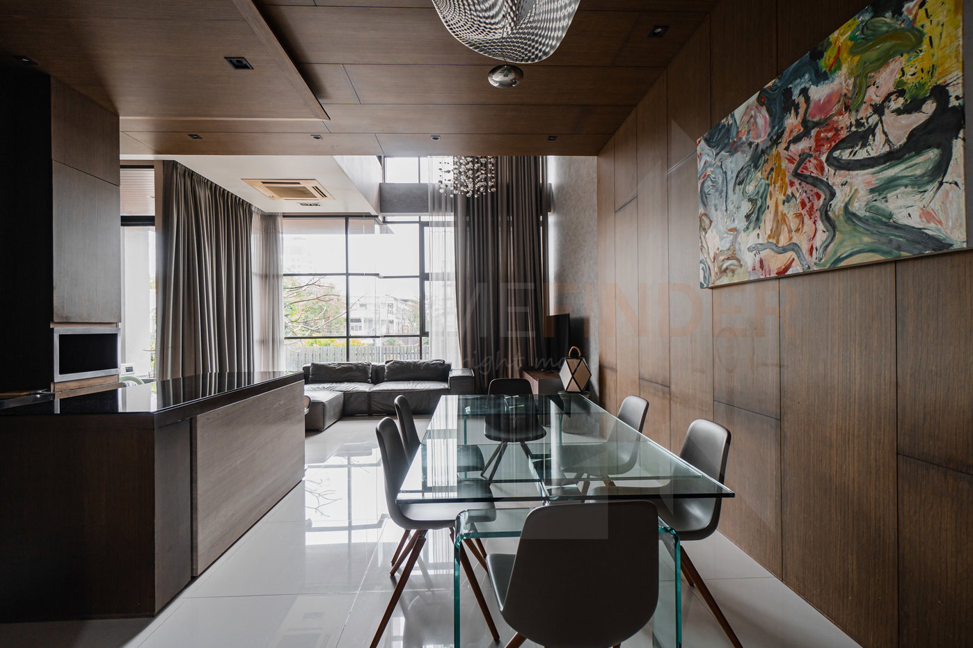 picture The Park Lane 22 Residence 3 bedrooms, for rent - 20/43