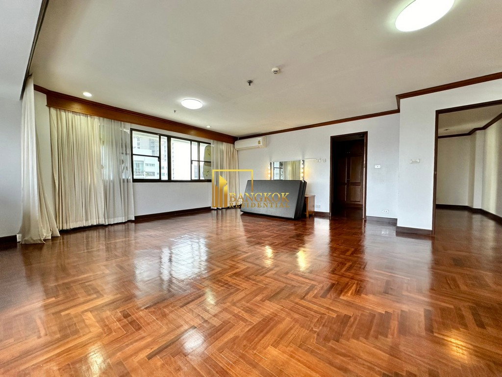 รูป Le Raffine 24 | Expansive 6 Bedroom Penthouse - BR17760CD - รูปที่ 12/56