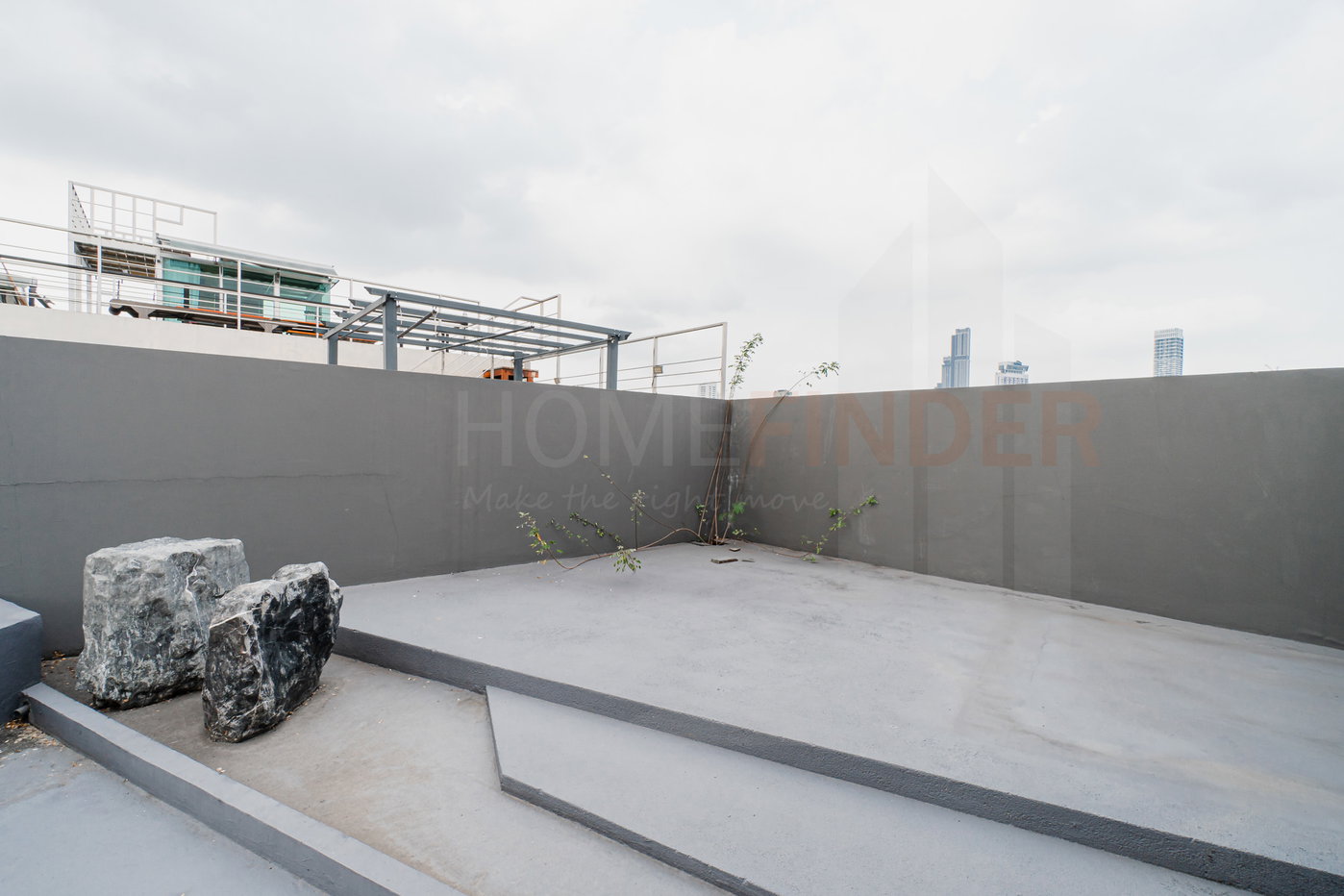 picture The Park Lane 22 Residence 3 bedrooms, for rent - 8/43