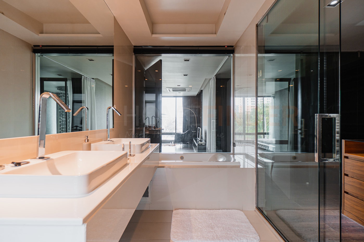 picture The Park Lane 22 Residence 3 bedrooms, for rent - 15/43