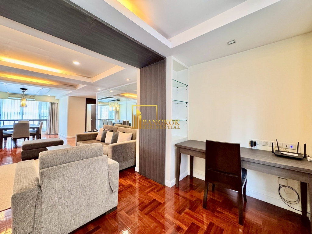รูป Modern 2 Bedroom Apartment Ideal For Families - BR21253AP - รูปที่ 7/40