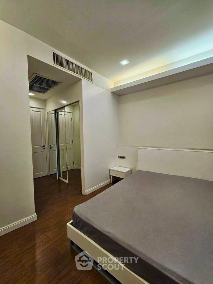 รูป คอนโด 3 ห้องนอน ชั้น 18 Baan Rajprasong Condominium ใกล้ BTS ราชดำริ 100 เมตร (ID 1614464) - รูปที่ 4/8