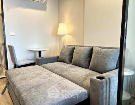 คอนโด 1 ห้องนอน ให้เช่า Culture Thonglor ใกล้ BTS ทองหล่อ 300 ม. (ID 2613494)