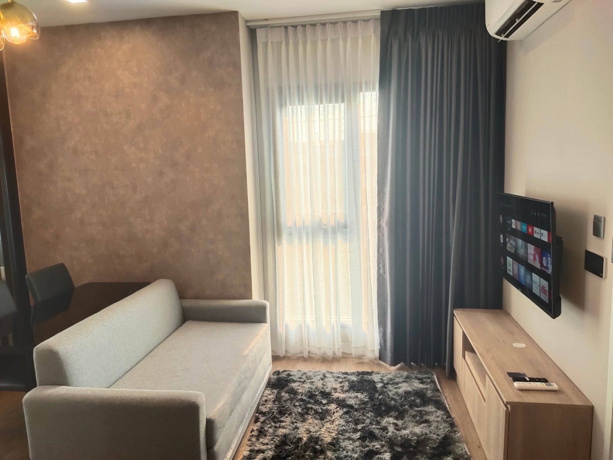 รูป Modiz สุขุมวิท 50 2 ห้องนอน🌸(รับ 3เดือน 6เดือน 1ปี)  - รูปที่ 3/8