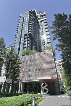 🔥3 ห้องนอน ยูนิตหายาก ระดับLuxury - LAVIQ Sukhumvit 57 ใกล้ Bts ทองหล่อ