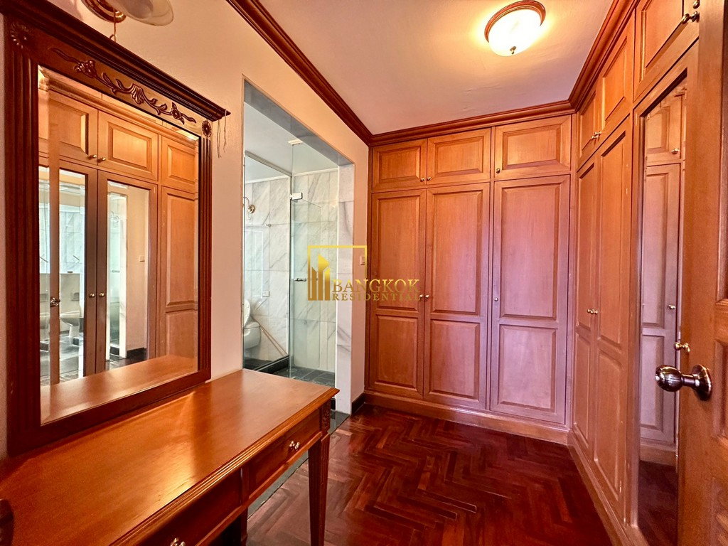 รูป Le Raffine 24 | Expansive 6 Bedroom Penthouse - BR17760CD - รูปที่ 35/56