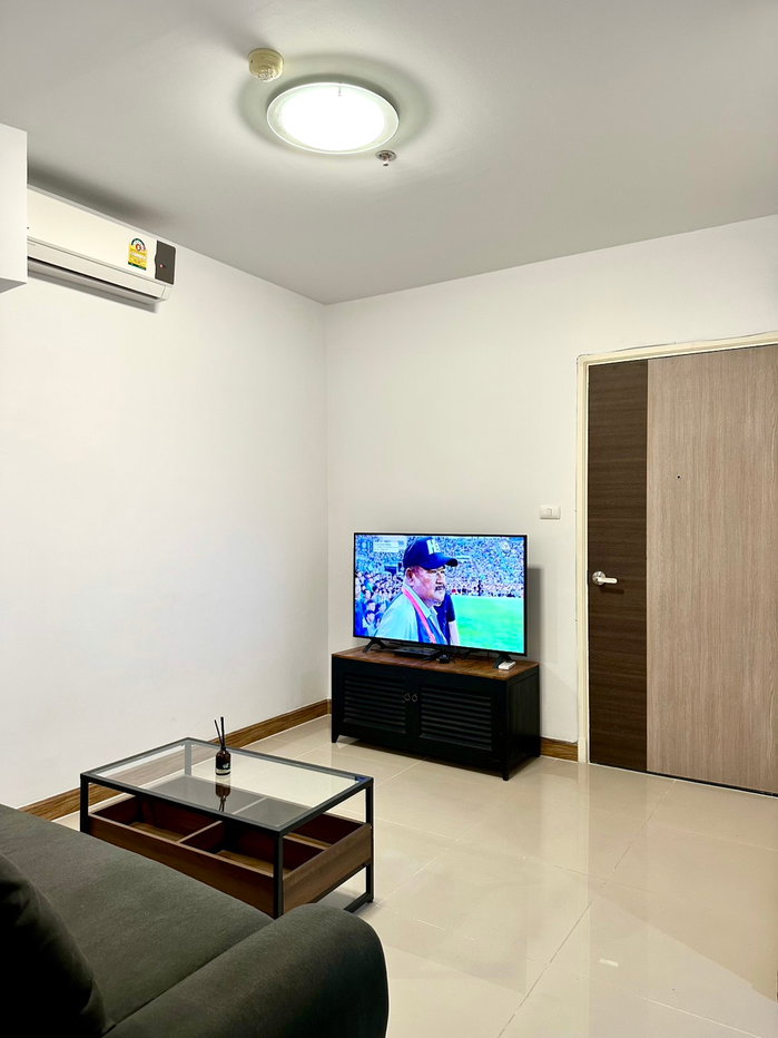 picture Condo For Sale Supalai Monte @Viang Chiang Mai - 3/8