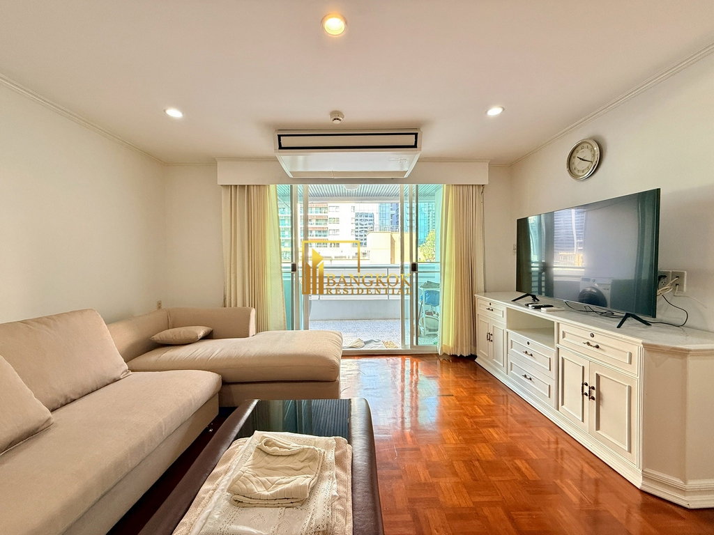 รูป Acadamia Grand Tower | Well-Designed 2 Bedroom Condo - BR16731CD - รูปที่ 1/34
