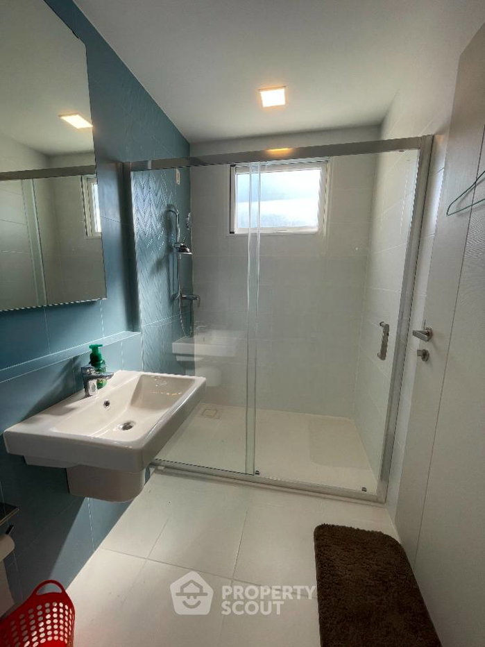 รูป บ้านเช่า 2 ห้องนอน อนุญาตเลี้ยงสัตว์ โครงการ Anya Bangna-Ramkhamhaeng 2 ใกล้ดอกไม้ (ID 2014490) - รูปที่ 8/8